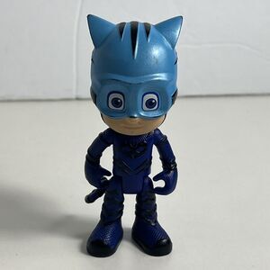 PJ Masks Hero Blast CatBoy Figure
